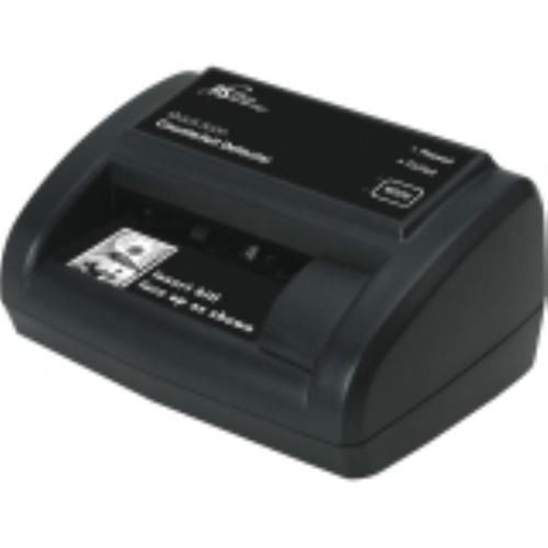 Royal Sovereign RCD2120 Quick Scan Counterfeit Detector New US $100 Notes