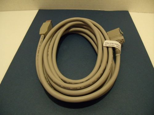 &#039;NEW&#039; IBM POS USB Signal Power Cable, 24V, 12.5 Ft/3.8M For 4610
