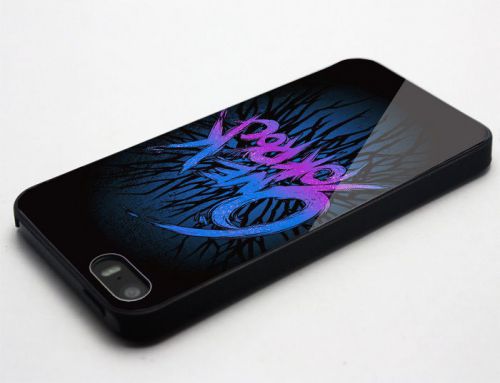 One OK Rock Band Logo iPhone 4/4s/5/5s/5C/6 Case Cover th661