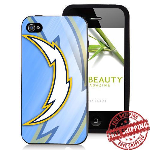 San Diego Chargers Team Logo iPhone 5c 5s 5 4 4s 6 6plus case