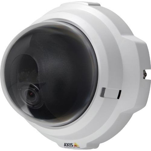 AXIS COMMUNICATION INC. 0337-001 AXIS COMMUNICATION INC AXIS M3204 FIXED DOME...