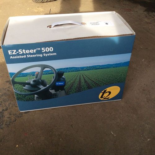 Trimble EZ-Steer for FM-750 or FM-1000