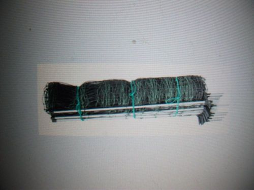 Electric netting 10/40/3.5 green 164 ft for sale