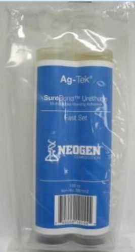 Neogen ag-tek surebond urethane fast set for sale