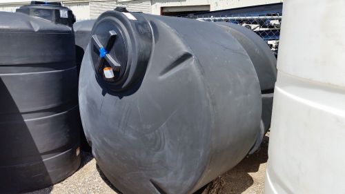 550 gal.rain water harvesting collecting tanks  norwesco for sale