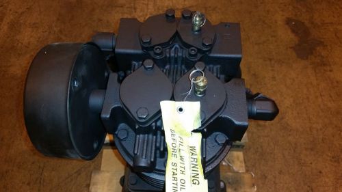 New kellog american air compressor pump 335 for sale