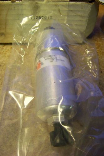 Nos ross 5112b2012 mini lubricator 1/4&#034; for sale