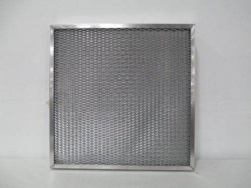 New bay area industrial 10-60-sm 23-1/2x23-1/2x1-3/4in air filter d231932 for sale