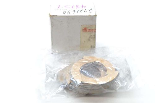 NEW INDUSTRIAL MACHINERY 60F25 PACKING RING SET D411747