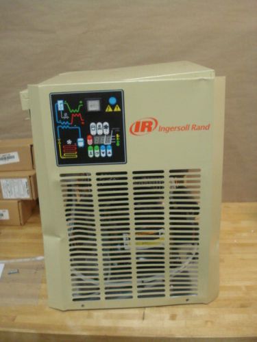 Ingersoll-Rand D144IN Compressed Air Dryer, 115V, 85 CFM, 25 HP Max