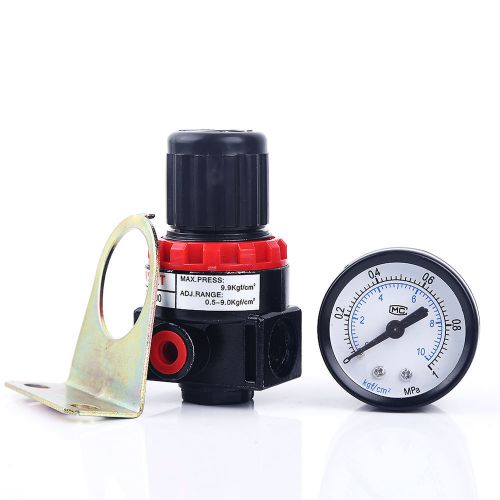 Ar2000 air control compressor pressure gauge relief regulating regulator valve for sale