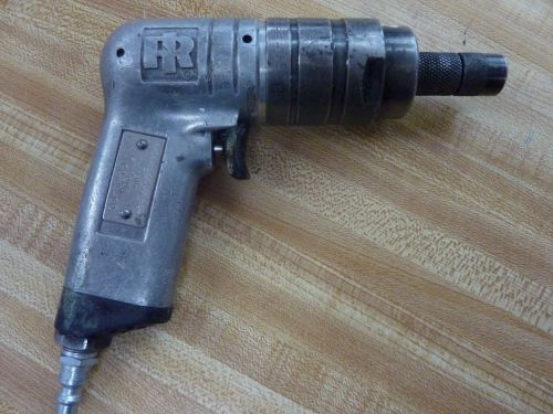 Ingersoll-rand 7ah1 pneumatic quick change drill for sale