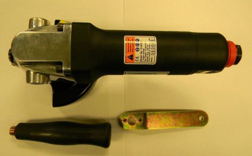Eagle 5194ec 4&#034; angle grinder, 12,000 rpm, industrial duty for sale