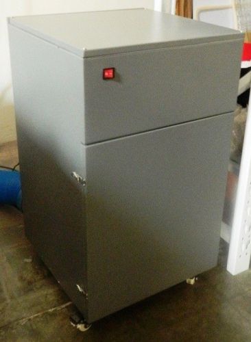 KAITIAN Fume Extractor for Cutter &amp; Engraver Laser Machine