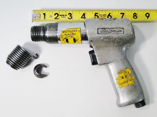 Snap on ph2050 air hammer w spring for sale