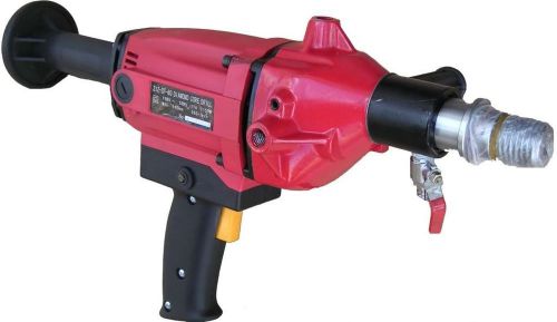 1 Speed hand held core drill trigger switch