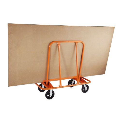 Pentagon Tool Professional Drywall Cart Dolly For Handling Sheetrock Panel
