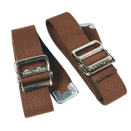 Dura-stilt leg strap kit (1 pair)  *new* for sale