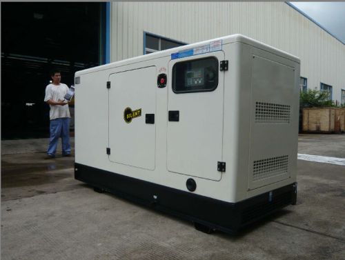 62.5 kva, 50 kw lovol engine  diesel power generator for sale