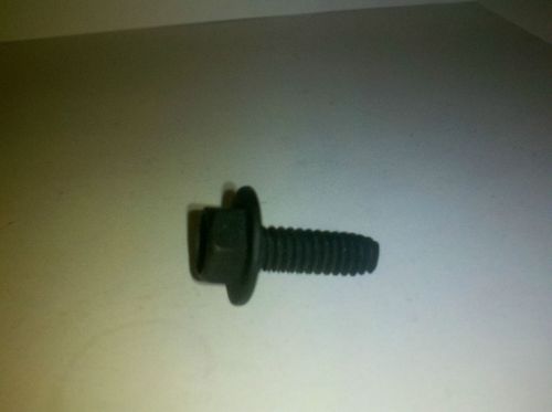 Porter cable 1wc94 h1000 vr2500 yd76b generator screw .250 20x7.50h 91895680 for sale
