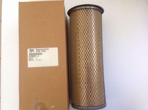 Onan 140-2159 air filter for sale