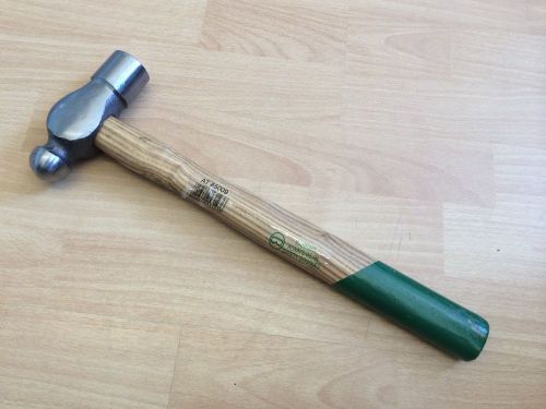 Ball Pein 32oz Hickory Shaft Hammer Hardman Work AT85009 Hand Tools/DIY NEW