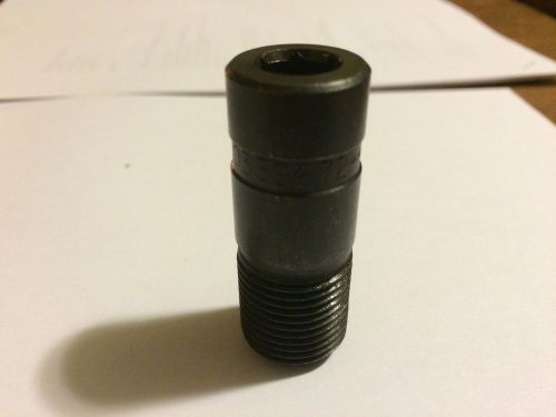 Greenlee ko punch draw stud adapter for sale