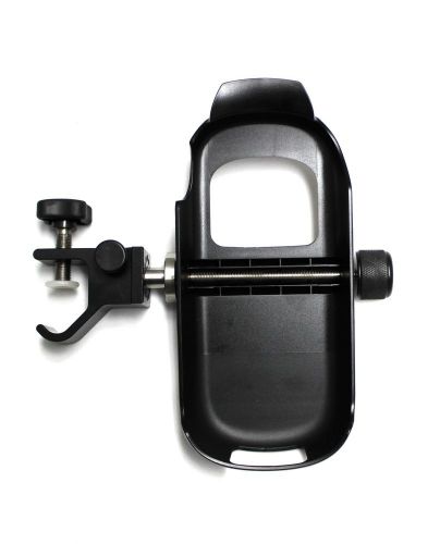 Spectra precision bracket for pole mount for mm120, pm120, pm220 for sale