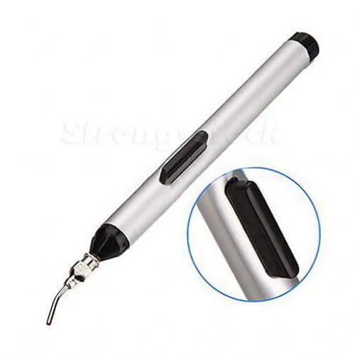 New hot sale ic smd vacuum sucking pen sucker pick up hand tool stgg for sale