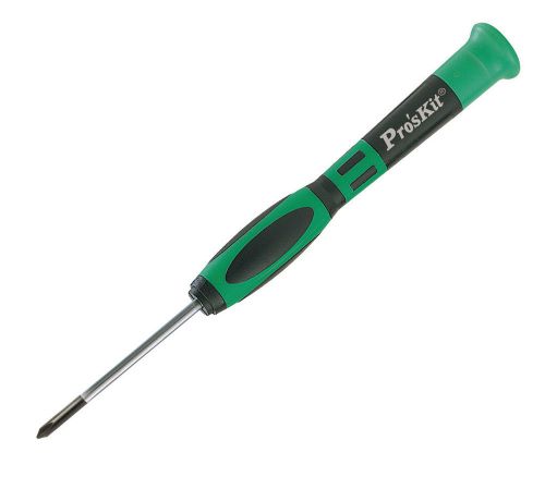 Eclipse pro&#039;skit tri-wing precision screwdriver 1pk-081-tri0 - new for sale