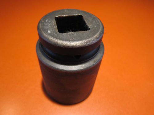 46 mm (1-3/4”) - deep impact socket - 6 point (1” – 1 inch) square drive for sale