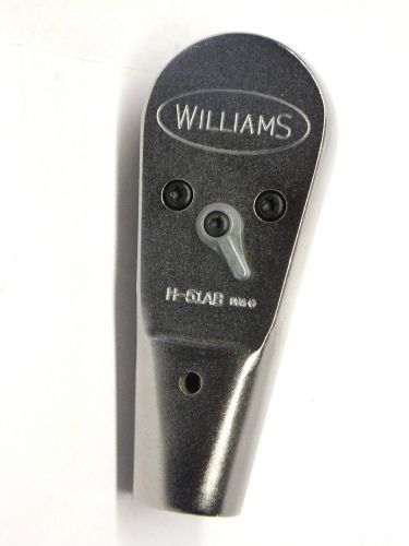 Williams 3/4&#034; Drive Ratchet Head H-51AB