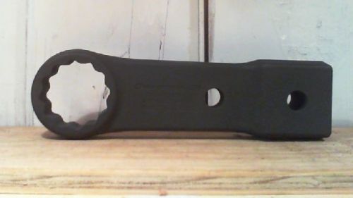 Snap on slugging wrench 1 1/2 inch for sale