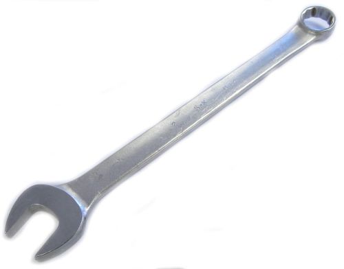 Sk c64 combination wrench, 12 point, 2&#034; nos usa for sale