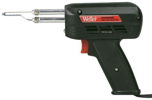 Weller 8200 100/140 watts, soldering gun 120v version for sale