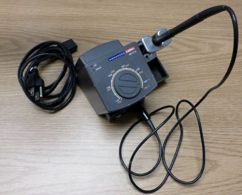 JBC AD 2200 Soldering Station with 2210 Iron and Tip - Tested AD2200