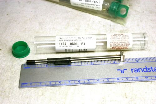 Pace td100 soldering tip suface mount new in tube 1124-0504-p1 soic removal for sale