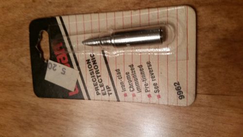Ungar #9962 Precision Electronic Soldering Tip.  New Old Stock