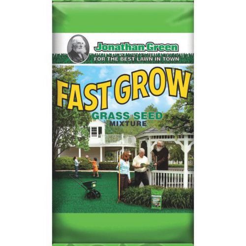 Jonathan green 10820 fast grow grass seed-3lb fast grow seed for sale