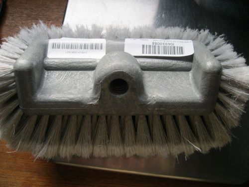 Carrand 93111 10&#034; Quad Brush Head FREE EXPEDITED SHIPPING