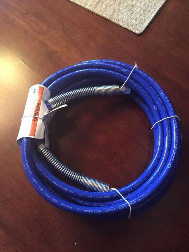New graco 25&#039; airless paint sprayer hose for sale