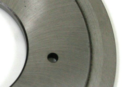 Sdt 258  pipe cutter 7 3/4&#034; replacement wheel for sale