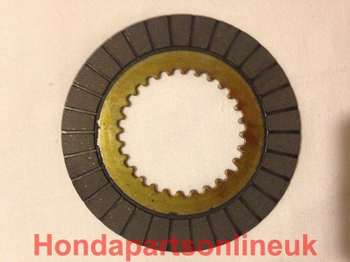 Reduction Gearbox Clutch Friction Plate Fits Honda GX120 GX140 GX160 GX200 GX27