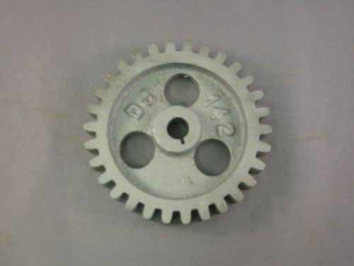 Fairbanks Morse Hit Miss Gas Engine Magneto Gear DJ142 DJ142