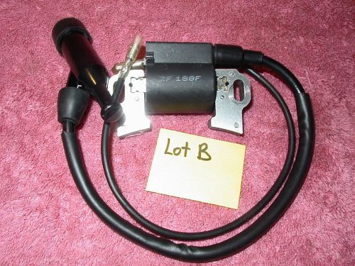 Predator harbor freight 301, 346, 420 cc  engine parts -  ignition coil    lot b for sale