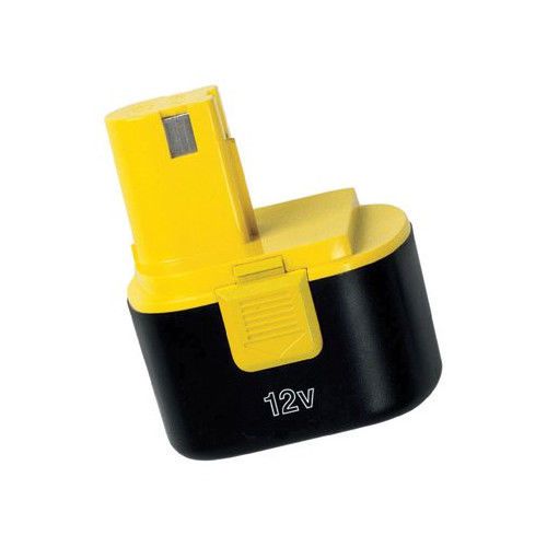 Lincoln Industrial PowerLuber™ Accessories - 12 volt battery