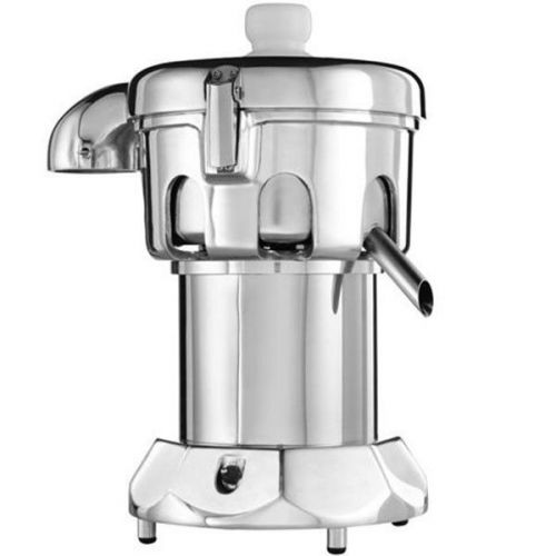 Ruby 2000 Commercial Vegetable Fruit Centrifugal Juicer Squeezer