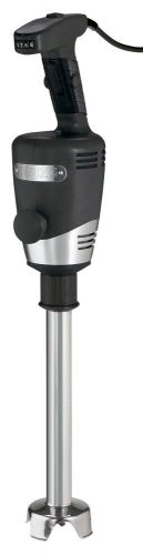 18 inch heavy duty immersion blender  waring for sale