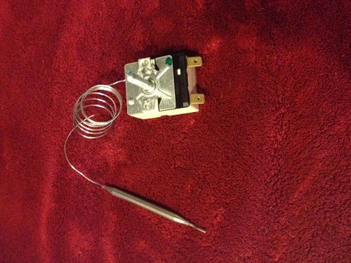 UNIVERSAL COFFEE MAKER THERMOSTAT BUNN / CURTIS / NEWCO/ CECILWARE
