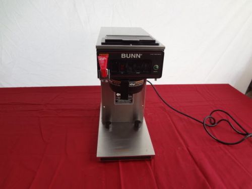 Bunn CWTF-TC DVAL Voltage Thermal Carafe-Commercial Coffee Brewer